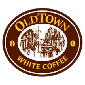 Old Town White Coffee