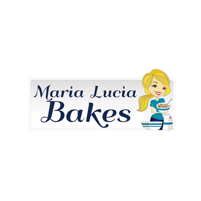 Maria Lucia Bakes