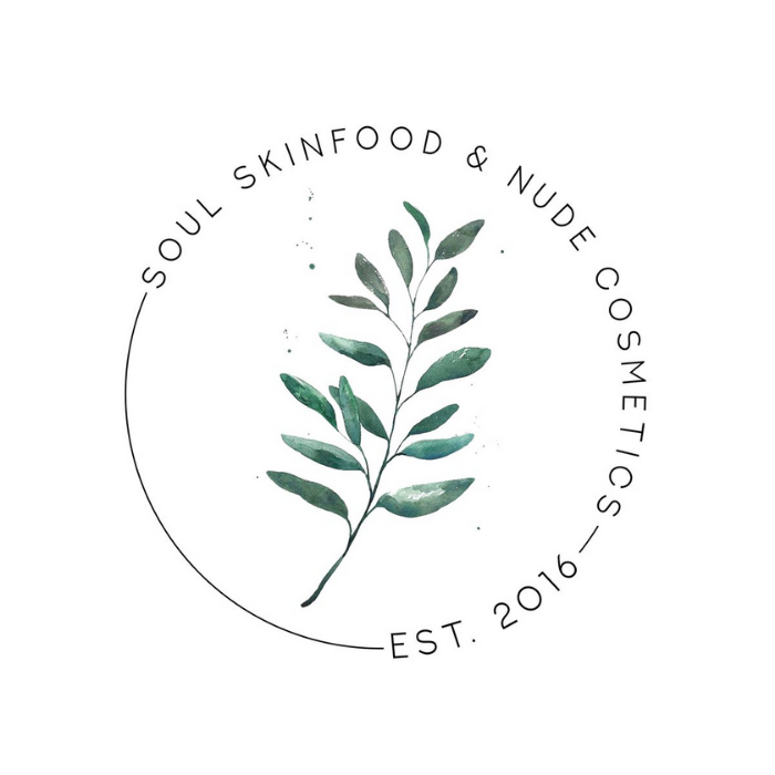 reviews SOUL SKINFOOD AND NUDE COSMETICS