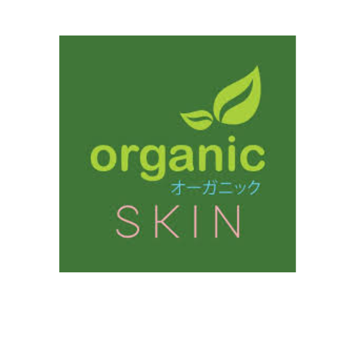 ORGANIC SKIN JAPAN
