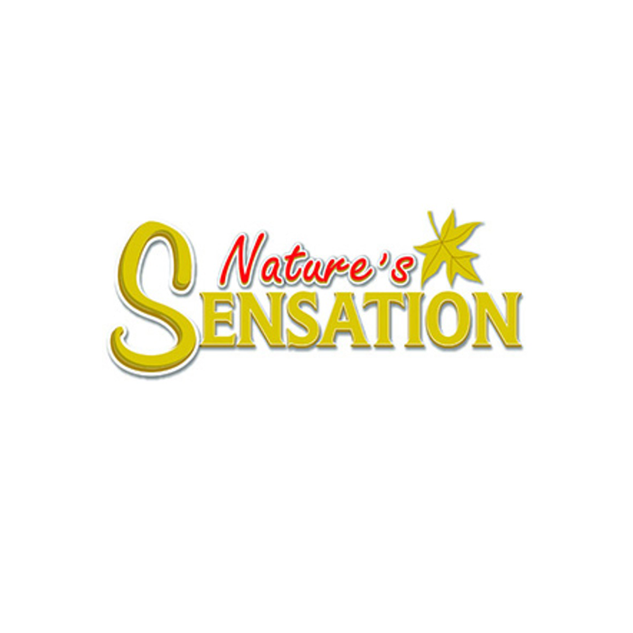 Nature 's Sensation