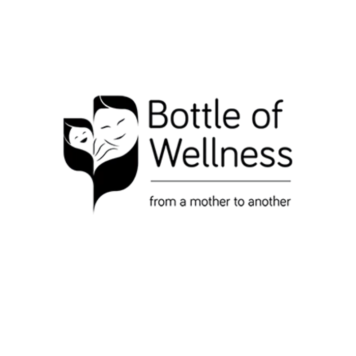 Bottle of Wellness