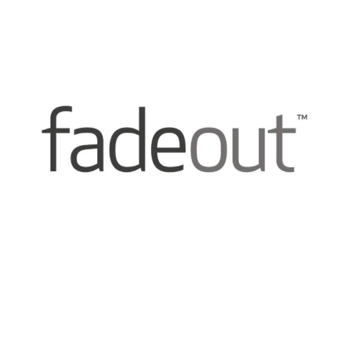 FADE OUT SKINCARE