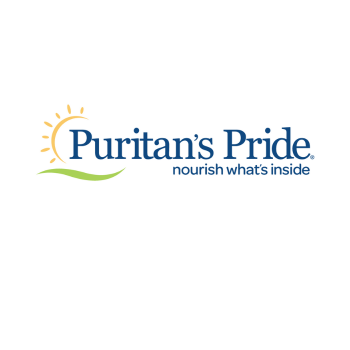 PURITAN'S PRIDE