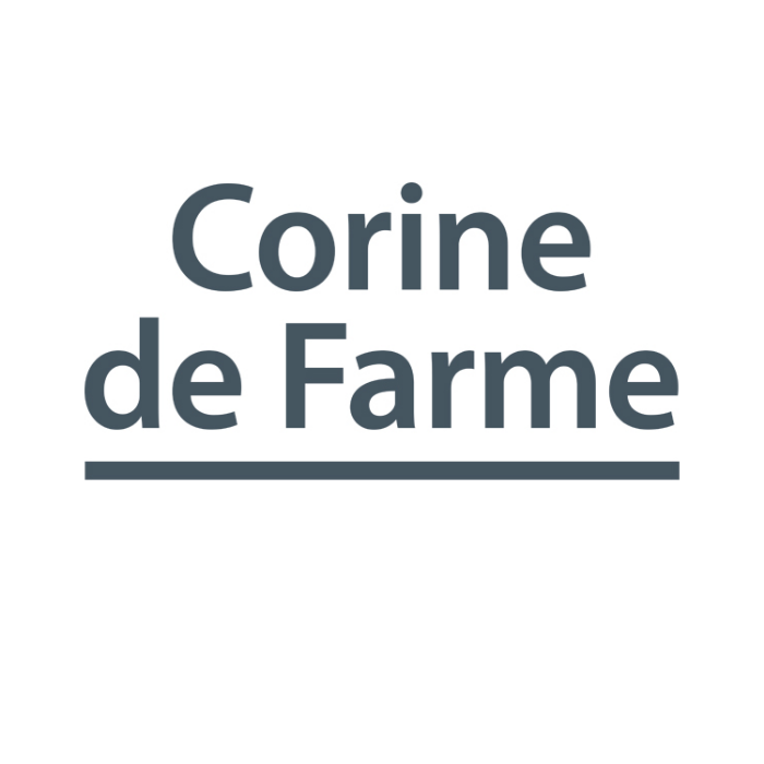 Corine de Farme