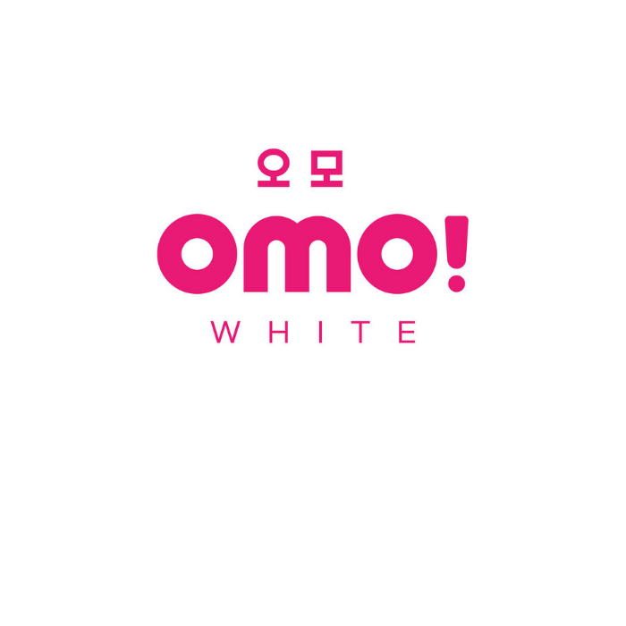 OMO! WHITE