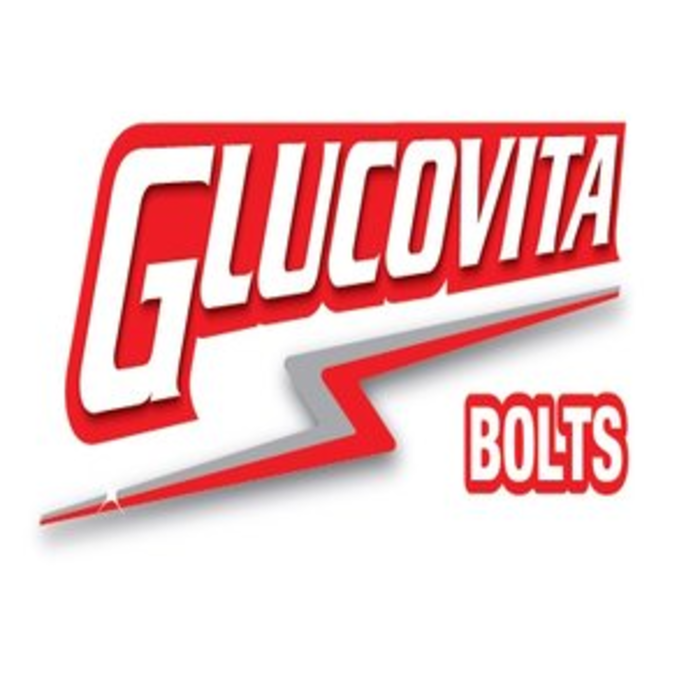 Glucovita Bolts