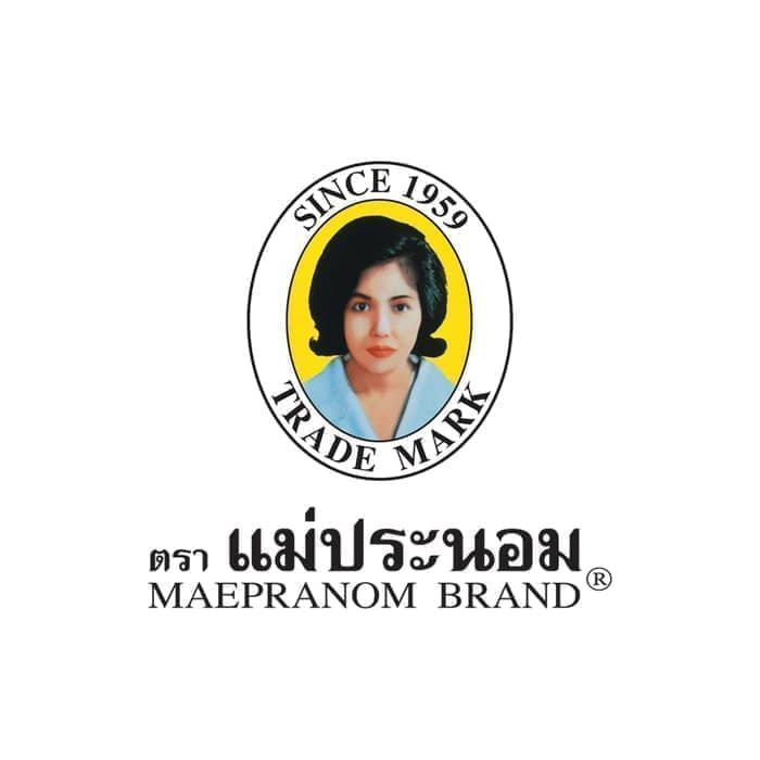 Maepranom