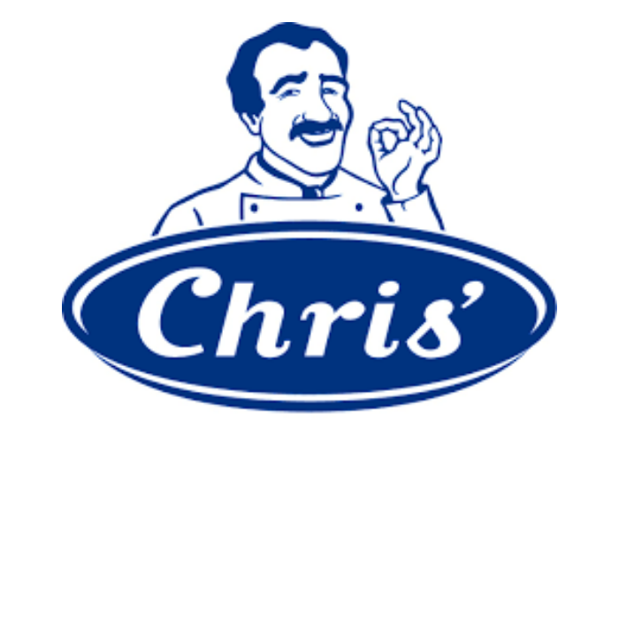 Chris'