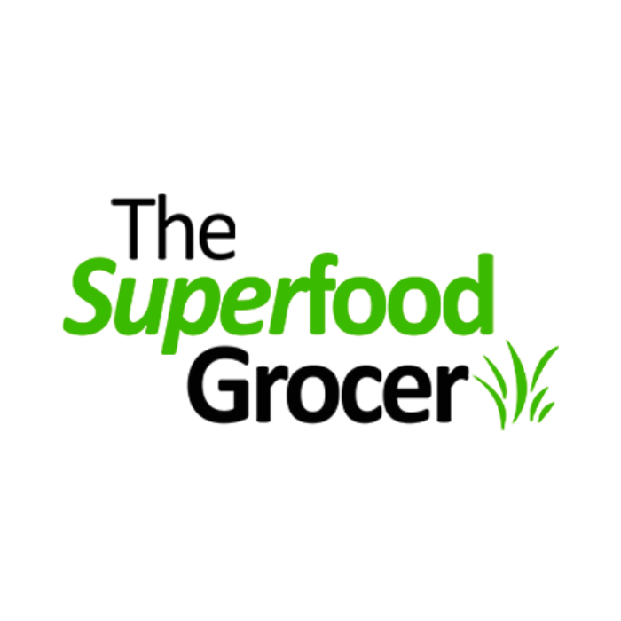 THE SUPERFOOD GROCER