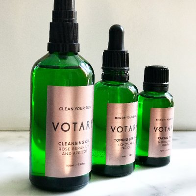 Votary