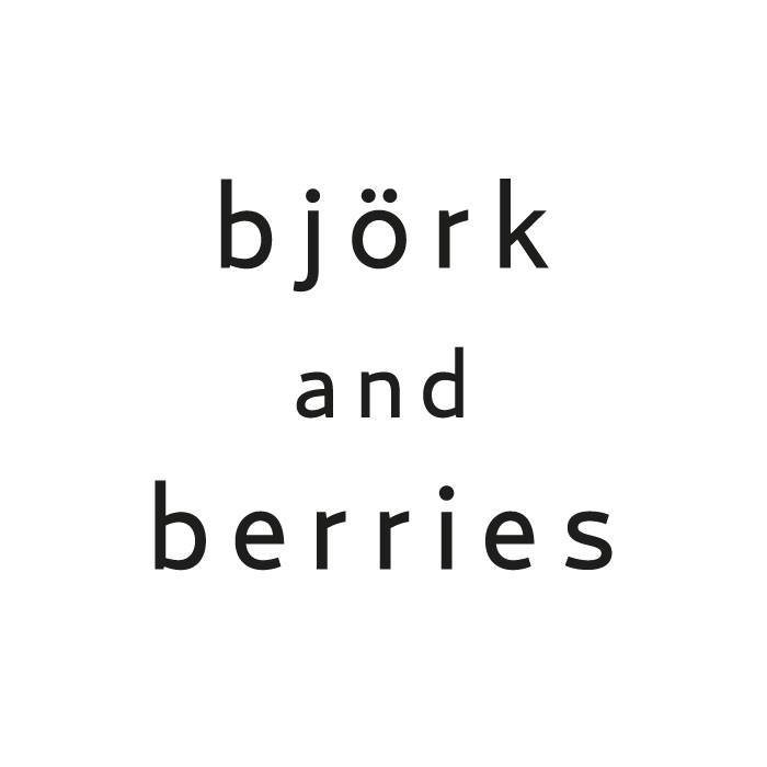 BJORK & BERRIES