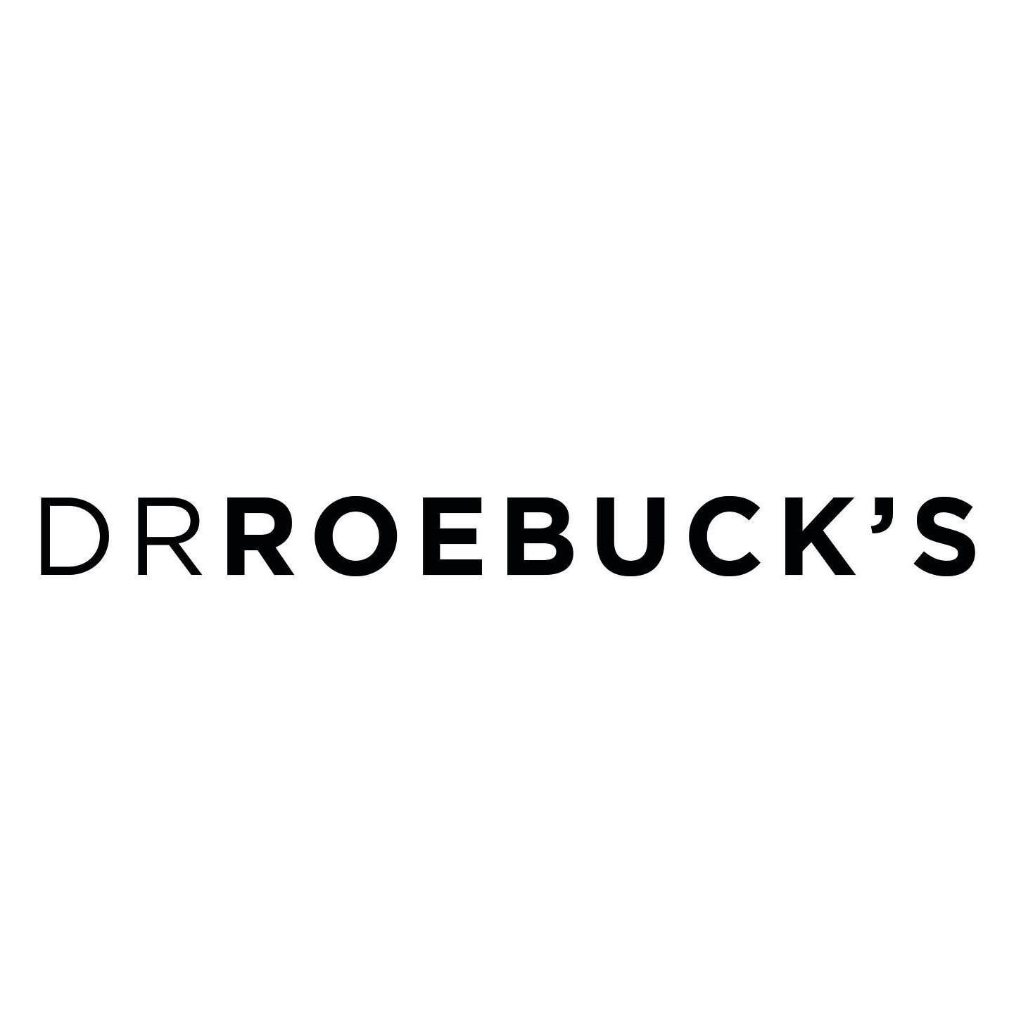 Dr. Roebucks