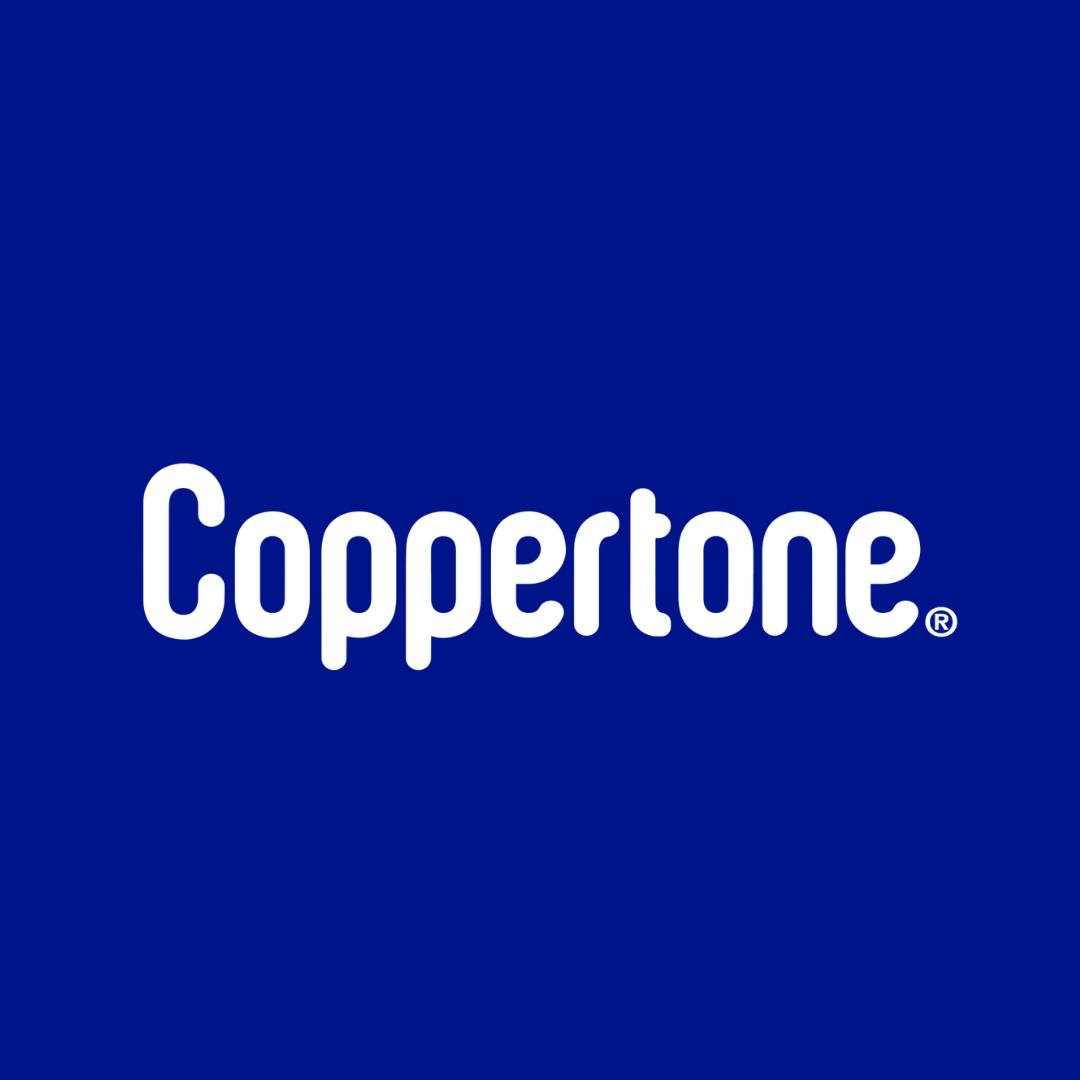 Coppertone