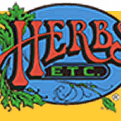 Herbs Etc.