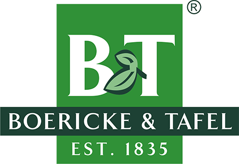 Boericke & Tafel