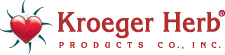 Kroeger Herb Co