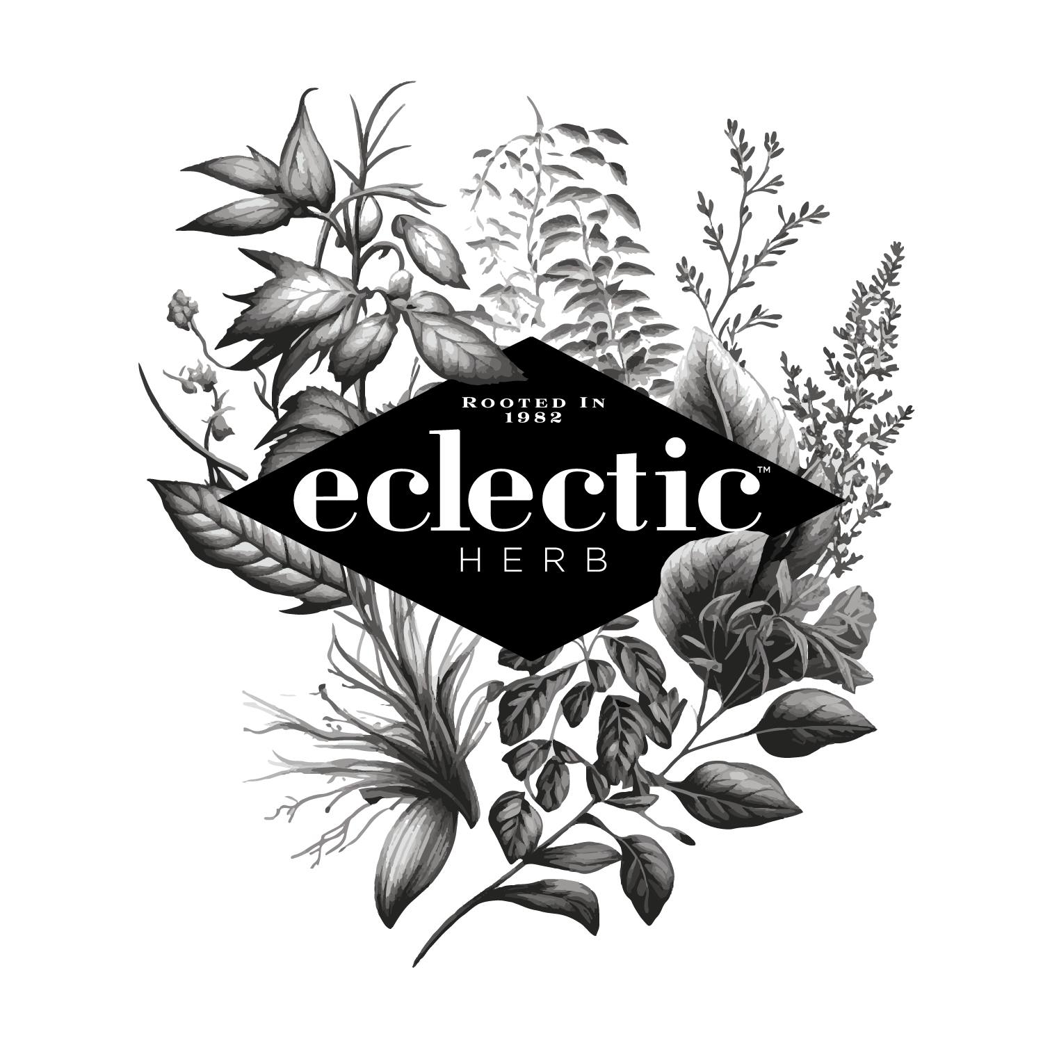Eclectic Herb