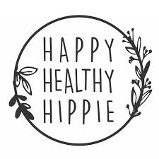Happy Healthy Hippie