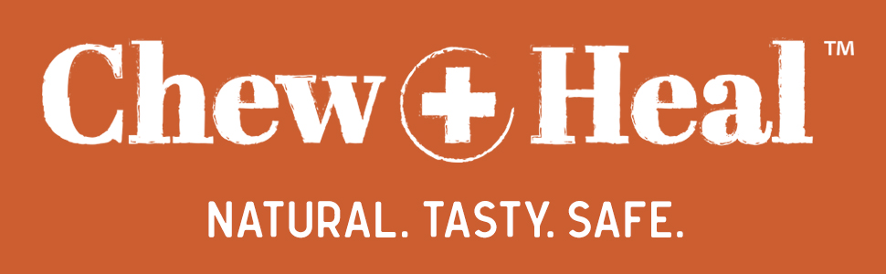 Chew + Heal