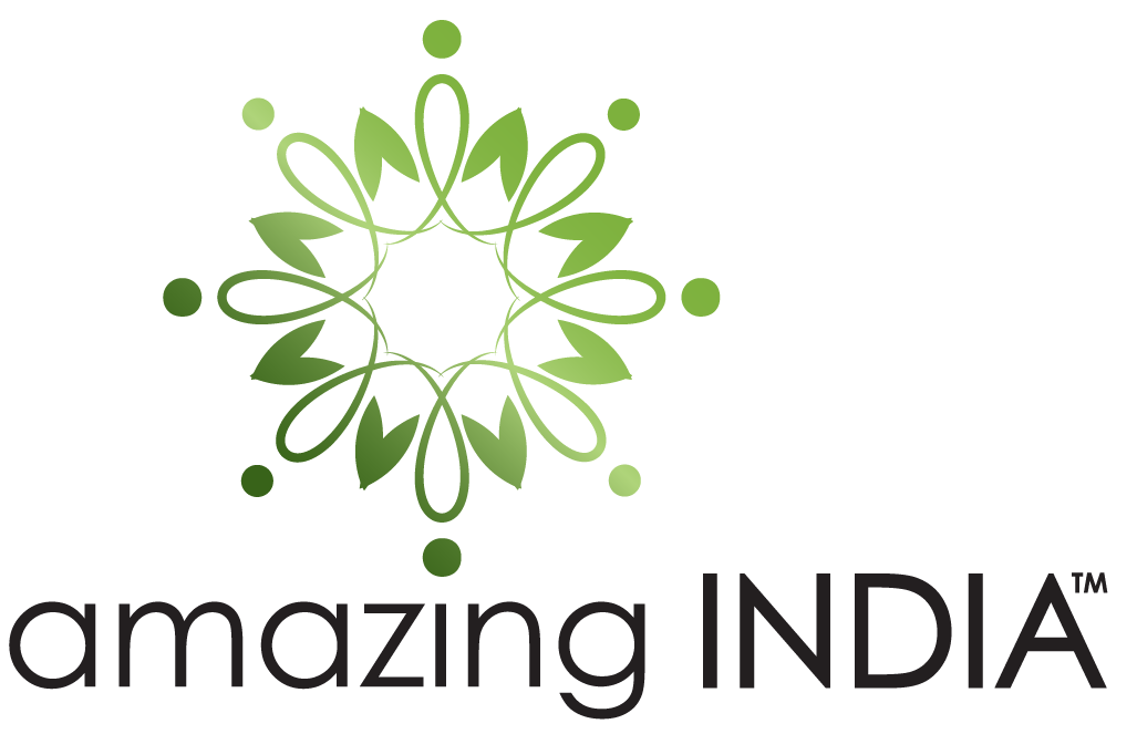 Amazing India