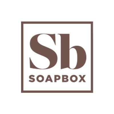 Soapbox