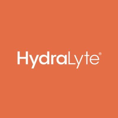 Hydralyte