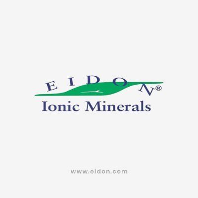 Eidon Ionic Minerals