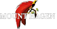 Mount Hagen
