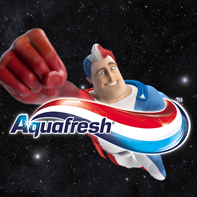 Aquafresh