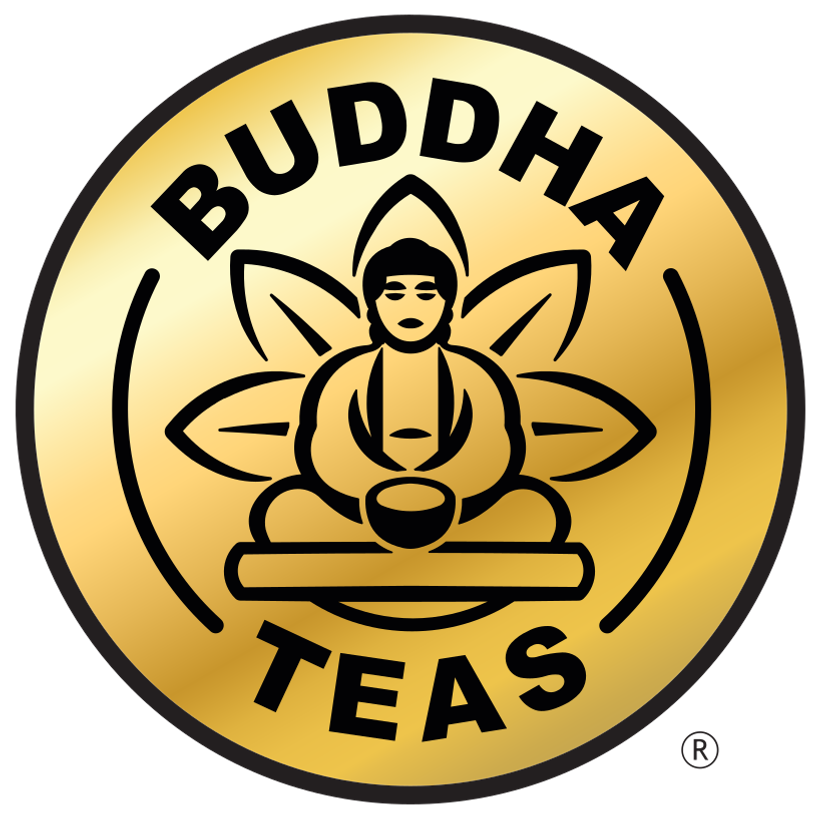 Buddha Teas