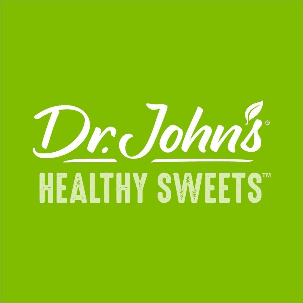 Dr. John's Healthy Sweets