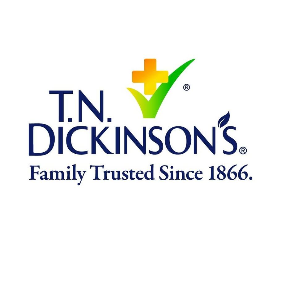 Dickinson Brands