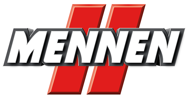 Mennen