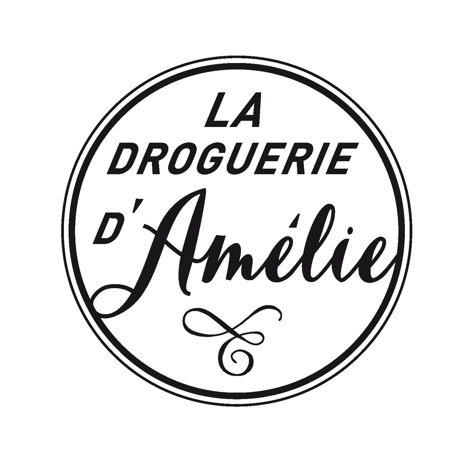 La Droguerie d'Amélie