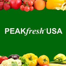 PEAKfresh USA