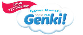 GENKI
