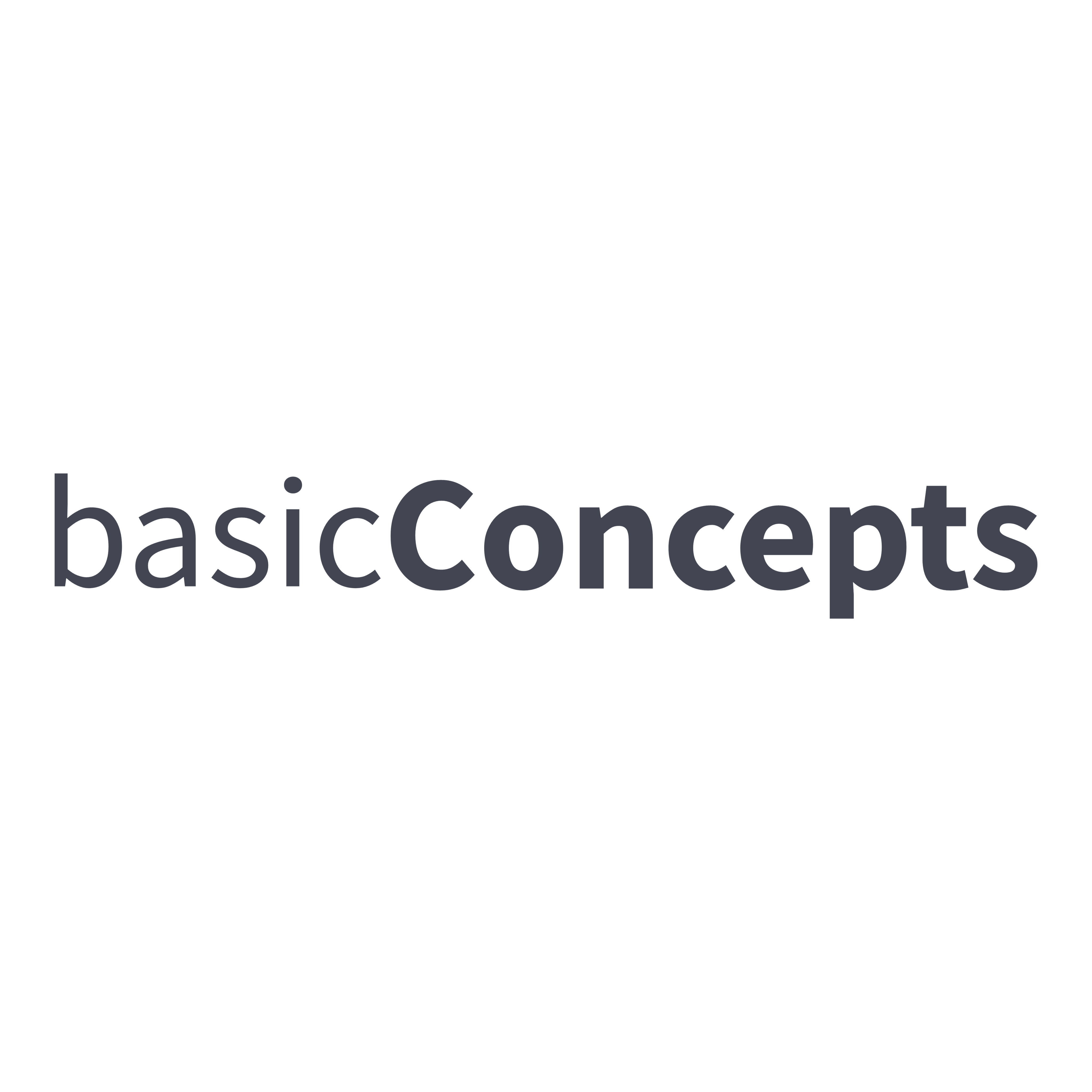 basicConcepts