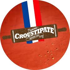 Croustipate