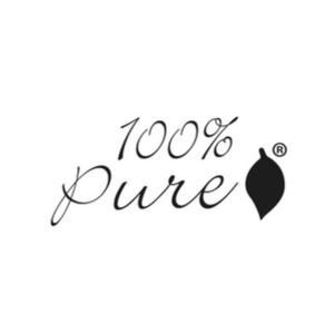100% PURE