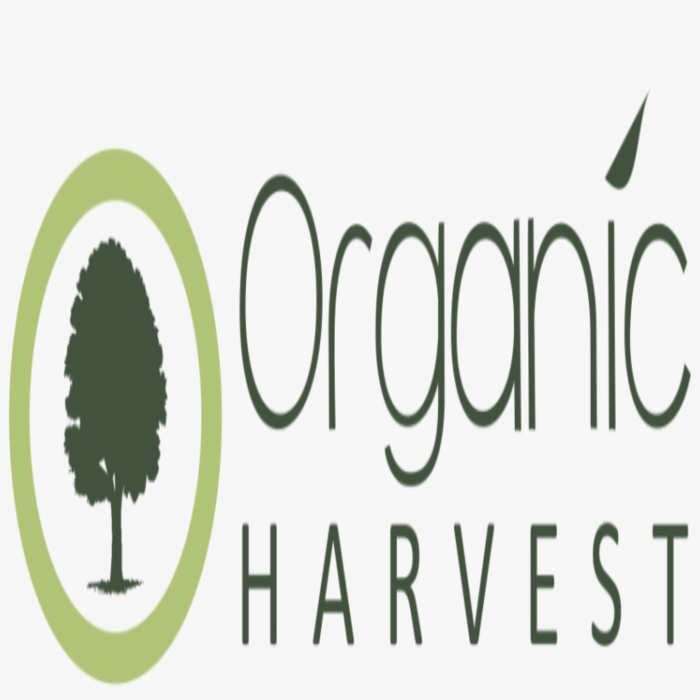 Organic Harvest
