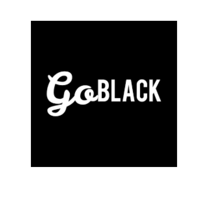 GO BLACK