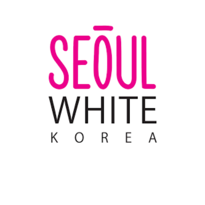 SEOUL WHITE KOREA