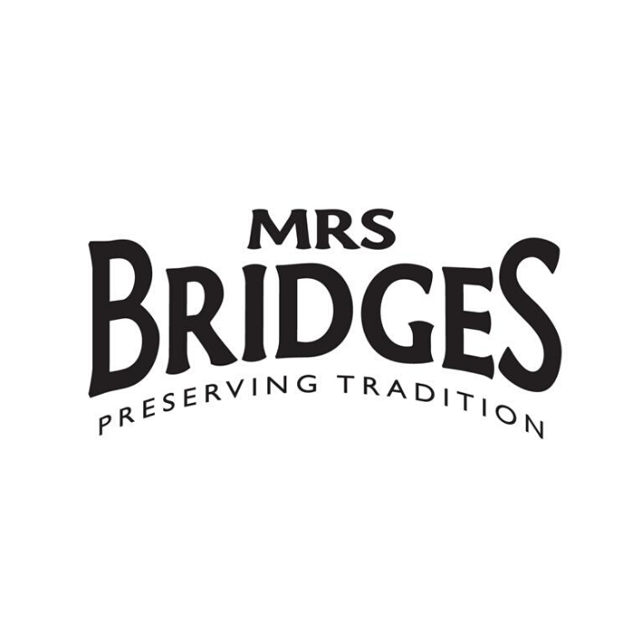 Mrs Bridges