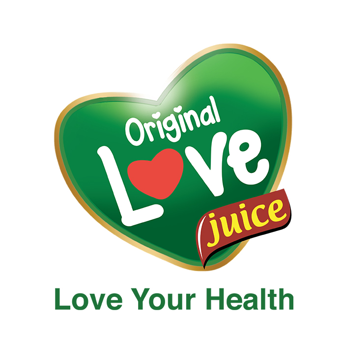 Original Love Juice