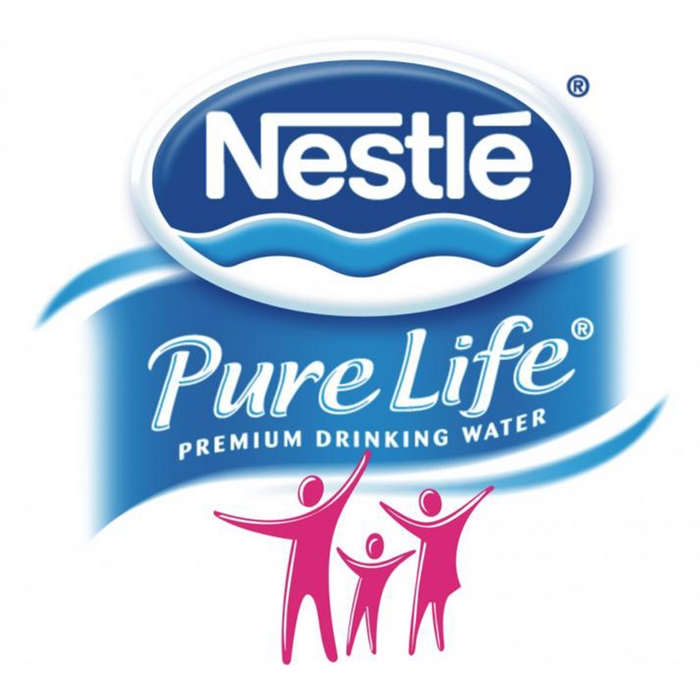 Nestle Pure Life
