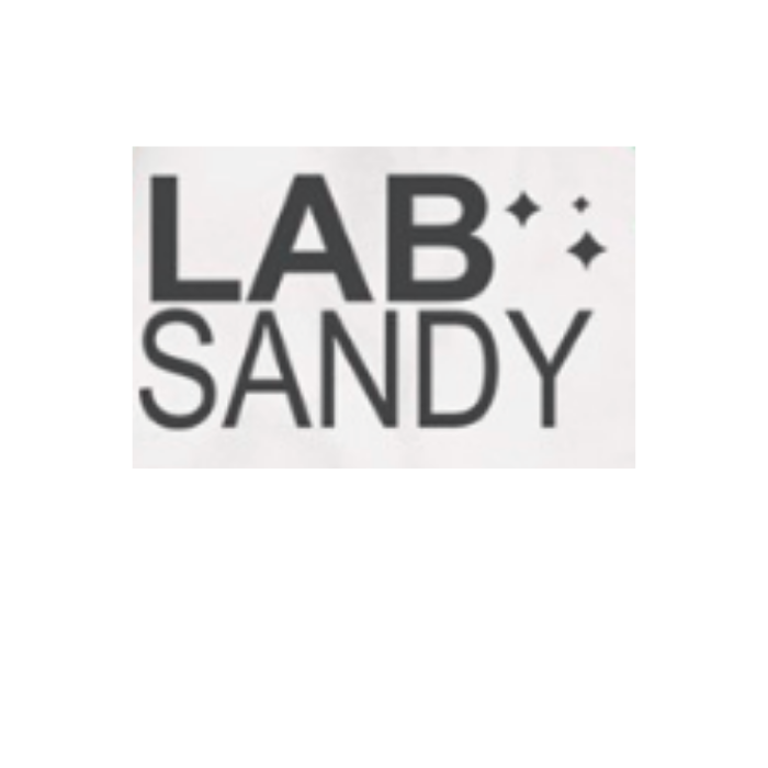 LAB SANDY
