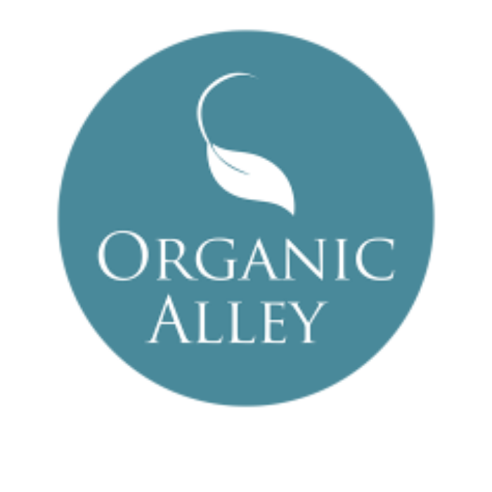 reviews ORGANIC ALLEY