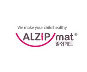 Alzipmat