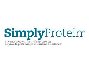 Simply Protein
